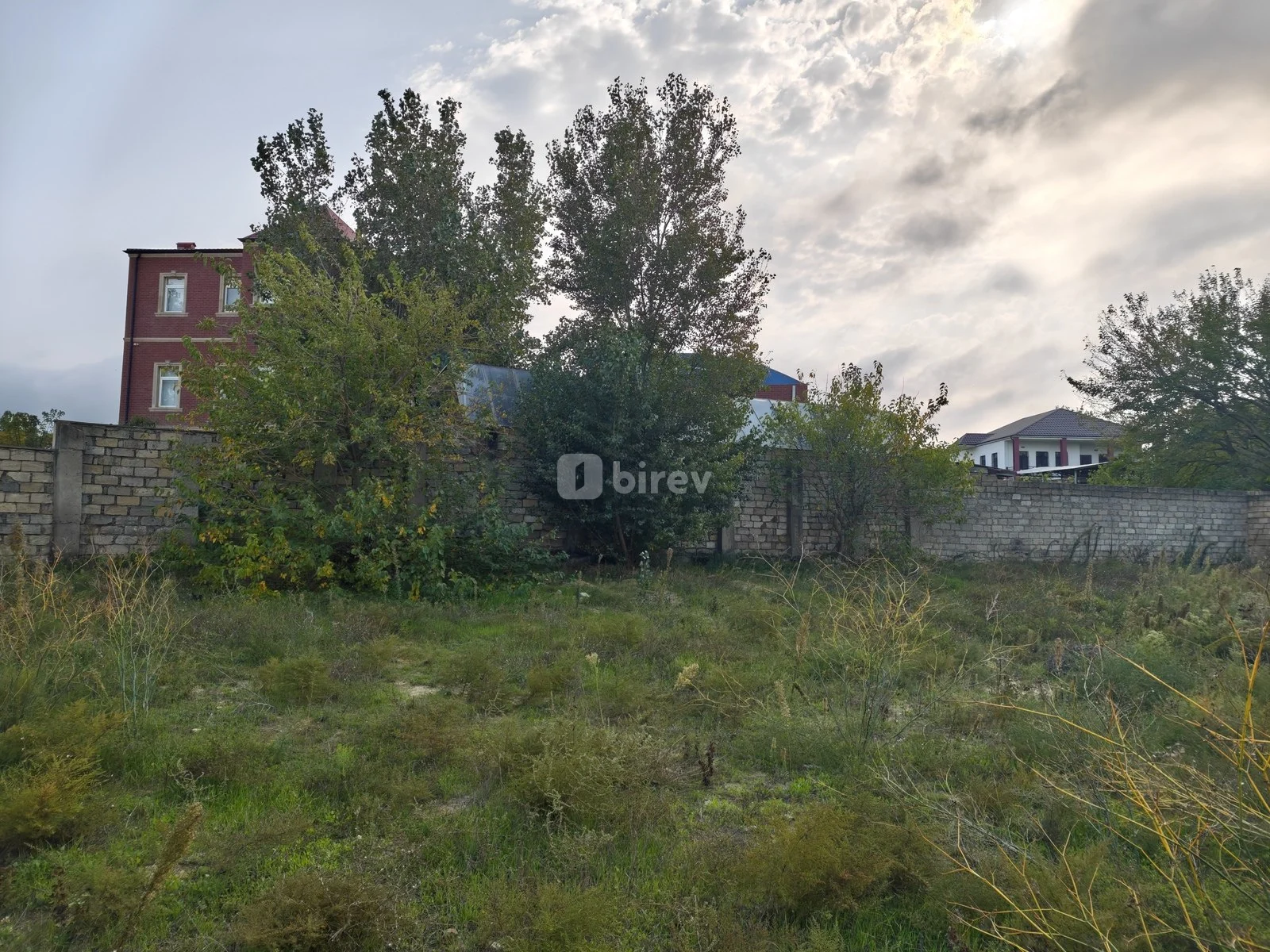 12 sot torpaq, Binəqədi q., Novxanı qəsəbəsi, Binəqədi rayonu — şəkil 10