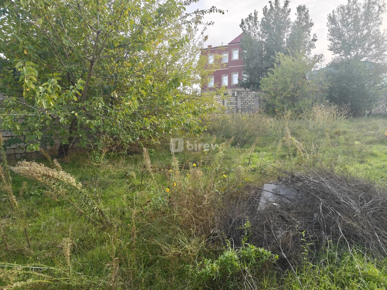12 sot torpaq, Binəqədi q., Novxanı qəsəbəsi, Binəqədi rayonu — şəkil 13