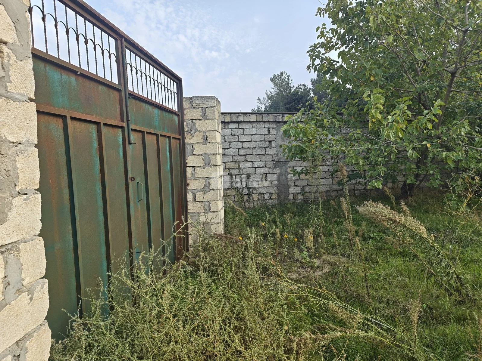 12 sot torpaq, Binəqədi q., Novxanı qəsəbəsi, Binəqədi rayonu — şəkil 14
