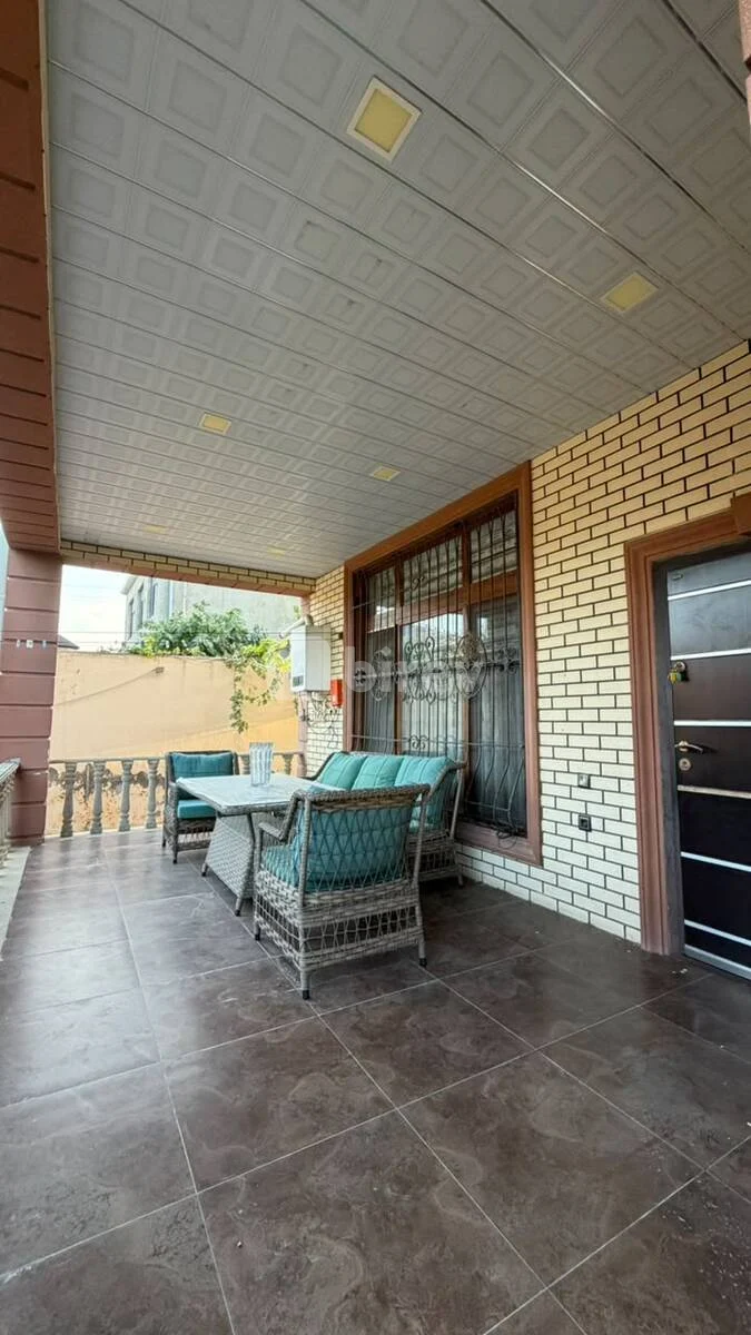 6 otaqlı həyət evi, Şağan q., Şağan qəs., döngə 9., Xəzər rayonu — şəkil 7