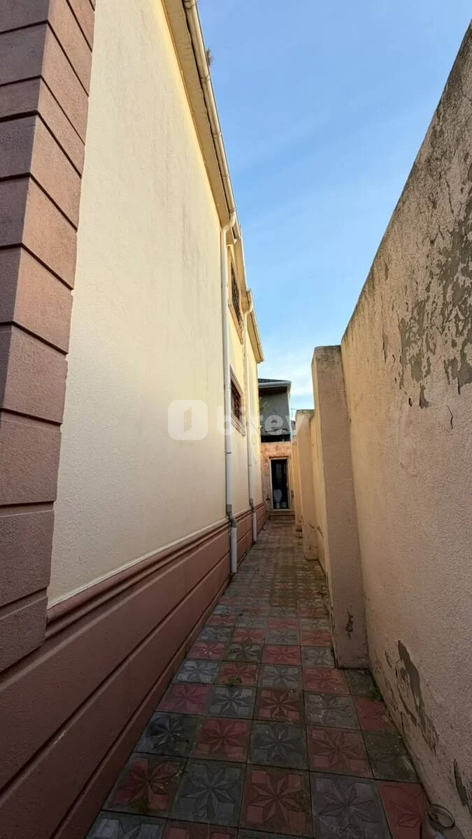 6 otaqlı həyət evi, Şağan q., Şağan qəs., döngə 9., Xəzər rayonu — şəkil 9