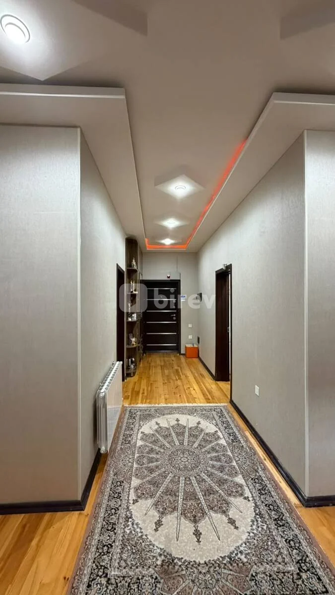 6 otaqlı həyət evi, Şağan q., Şağan qəs., döngə 9., Xəzər rayonu — şəkil 12