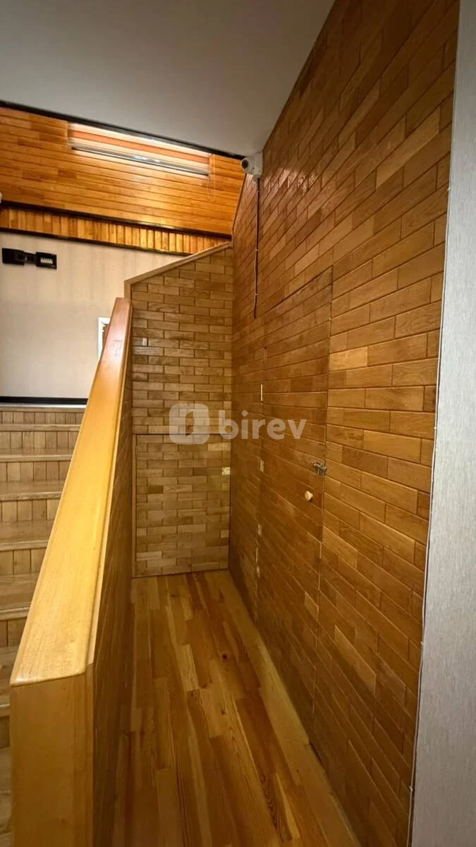 6 otaqlı həyət evi, Şağan q., Şağan qəs., döngə 9., Xəzər rayonu — şəkil 14