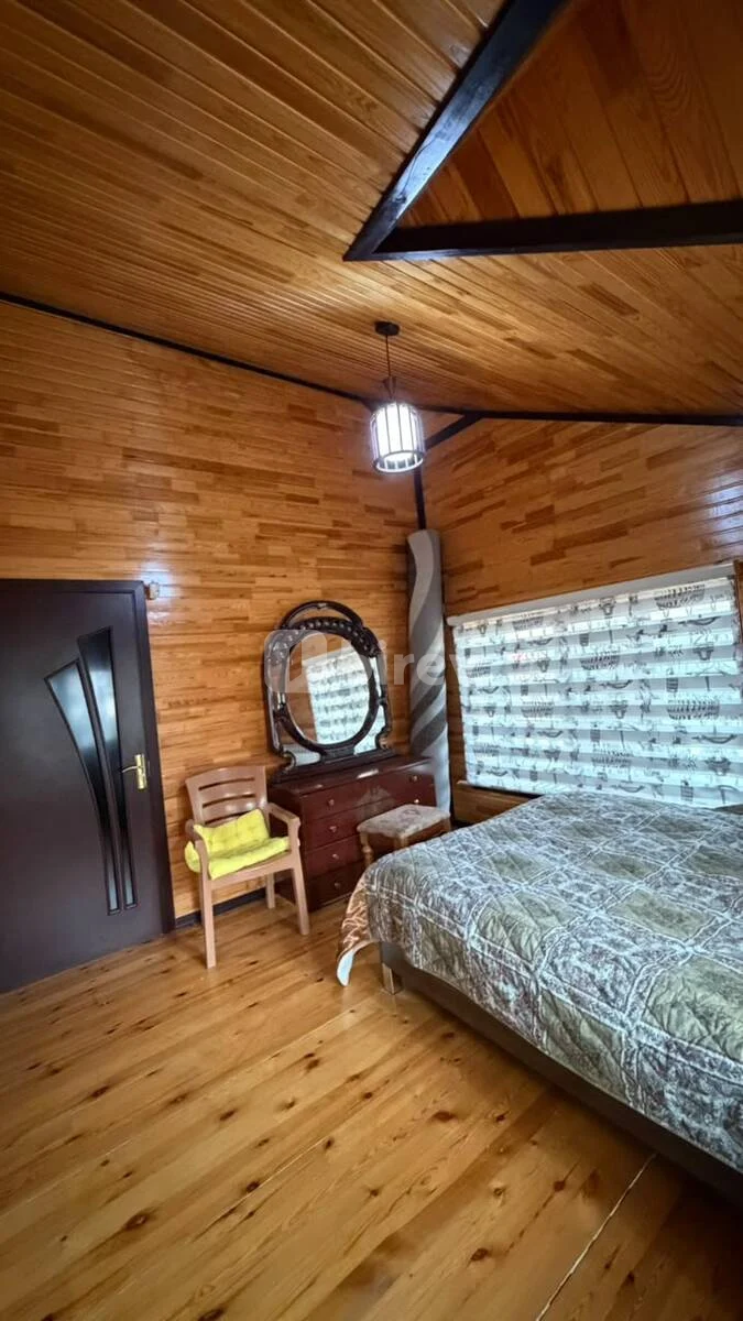 6 otaqlı həyət evi, Şağan q., Şağan qəs., döngə 9., Xəzər rayonu — şəkil 18