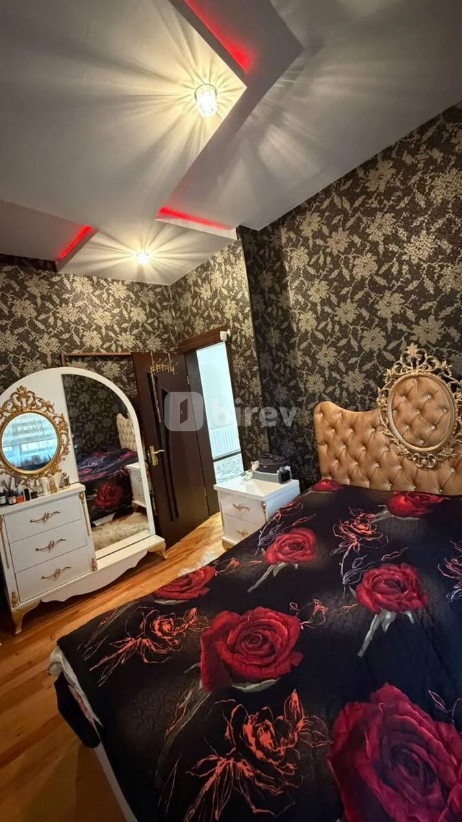 6 otaqlı həyət evi, Şağan q., Şağan qəs., döngə 9., Xəzər rayonu — şəkil 20
