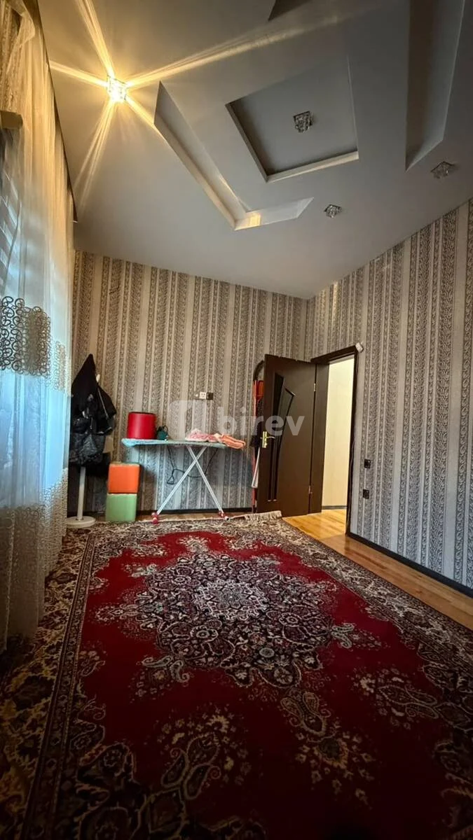 6 otaqlı həyət evi, Şağan q., Şağan qəs., döngə 9., Xəzər rayonu — şəkil 22