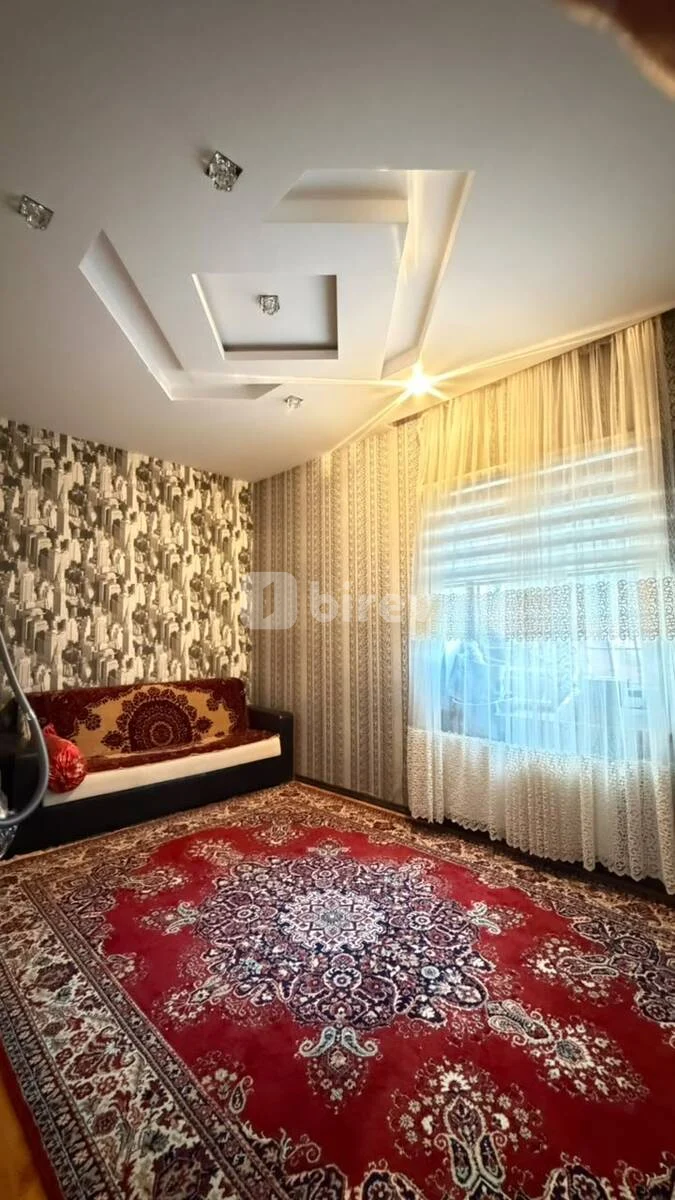 6 otaqlı həyət evi, Şağan q., Şağan qəs., döngə 9., Xəzər rayonu — şəkil 23