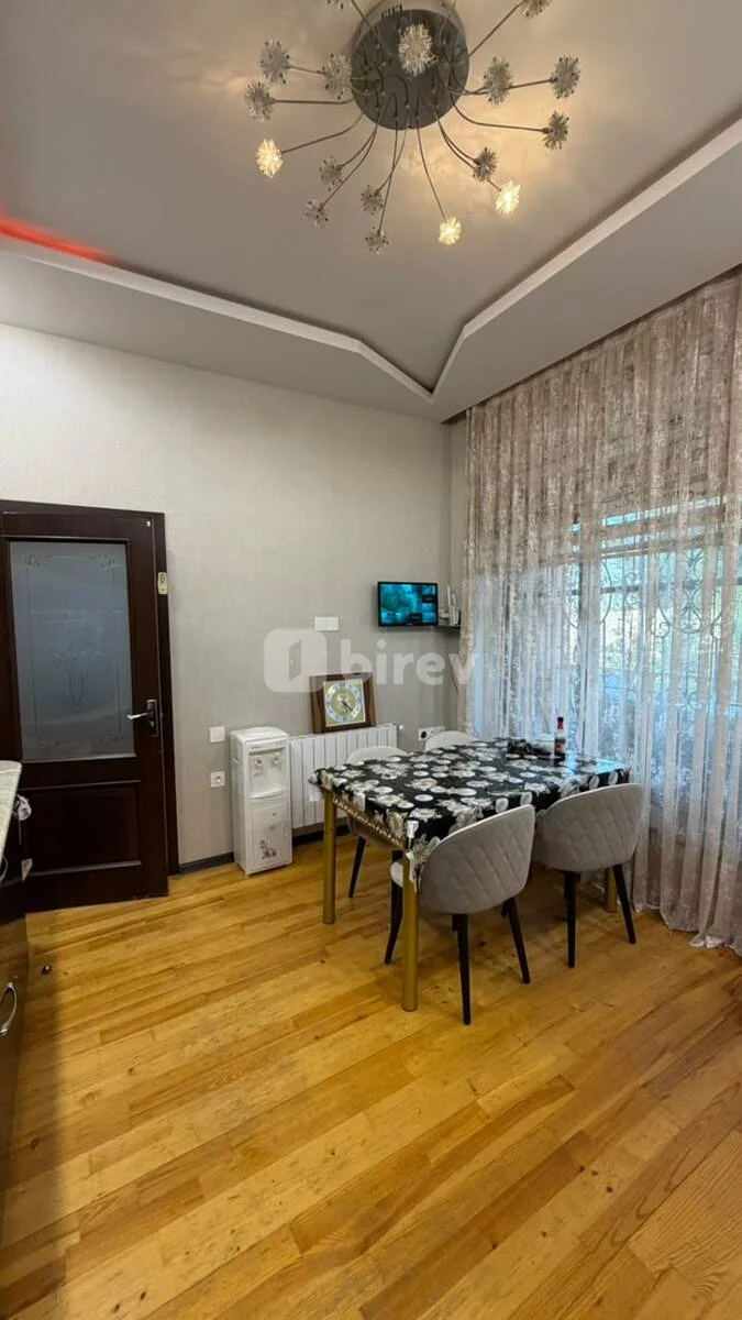 6 otaqlı həyət evi, Şağan q., Şağan qəs., döngə 9., Xəzər rayonu — şəkil 26