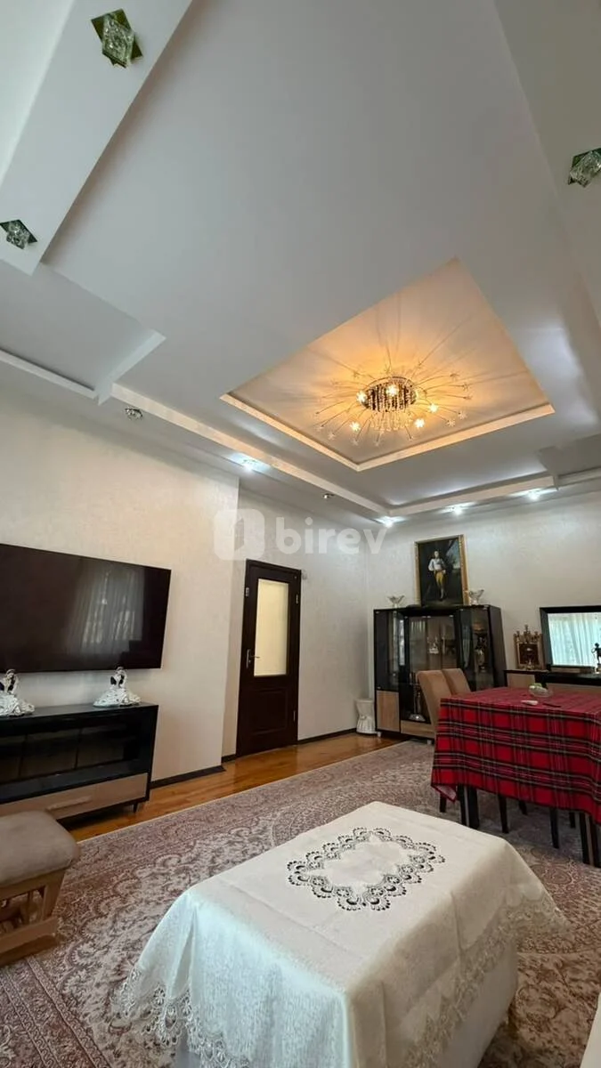 6 otaqlı həyət evi, Şağan q., Şağan qəs., döngə 9., Xəzər rayonu — şəkil 28