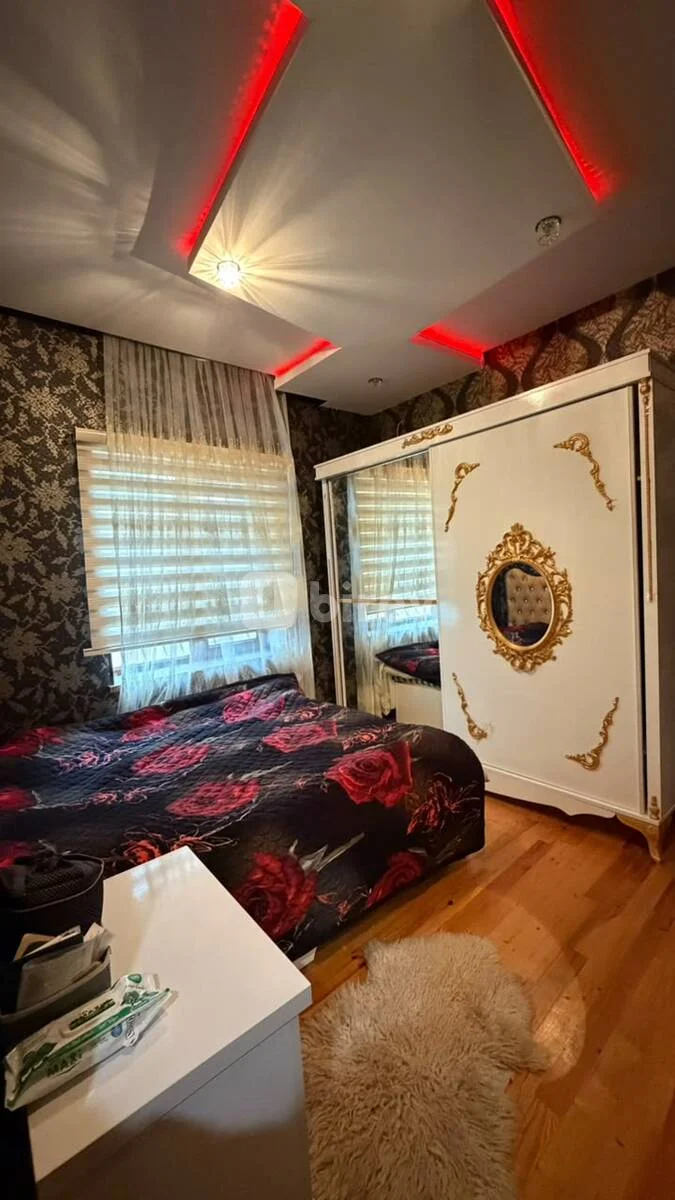 6 otaqlı həyət evi, Şağan q., Şağan qəs., döngə 9., Xəzər rayonu — şəkil 29