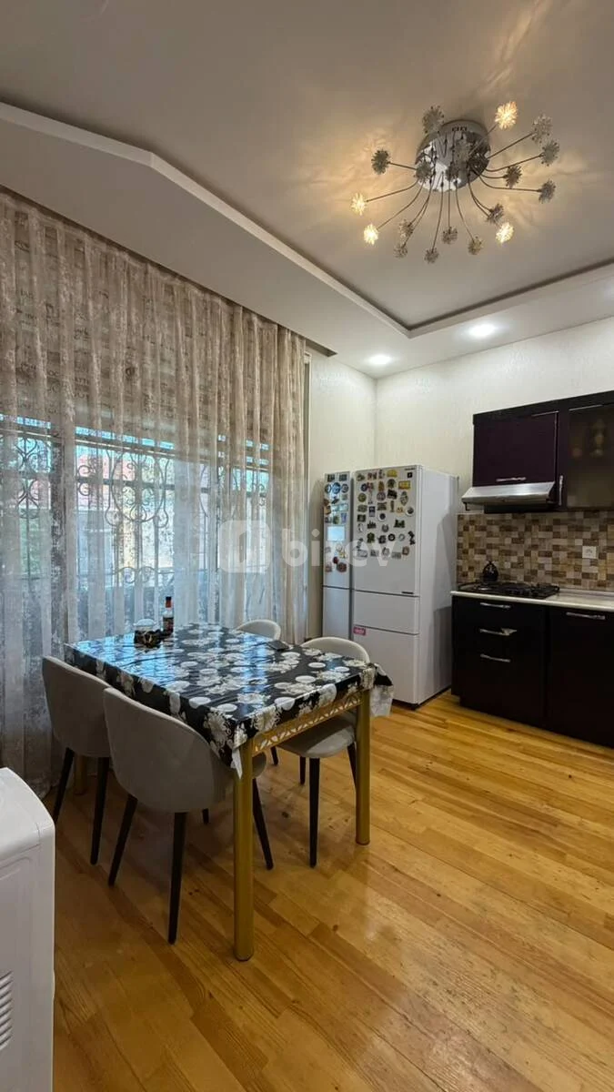 6 otaqlı həyət evi, Şağan q., Şağan qəs., döngə 9., Xəzər rayonu — şəkil 30