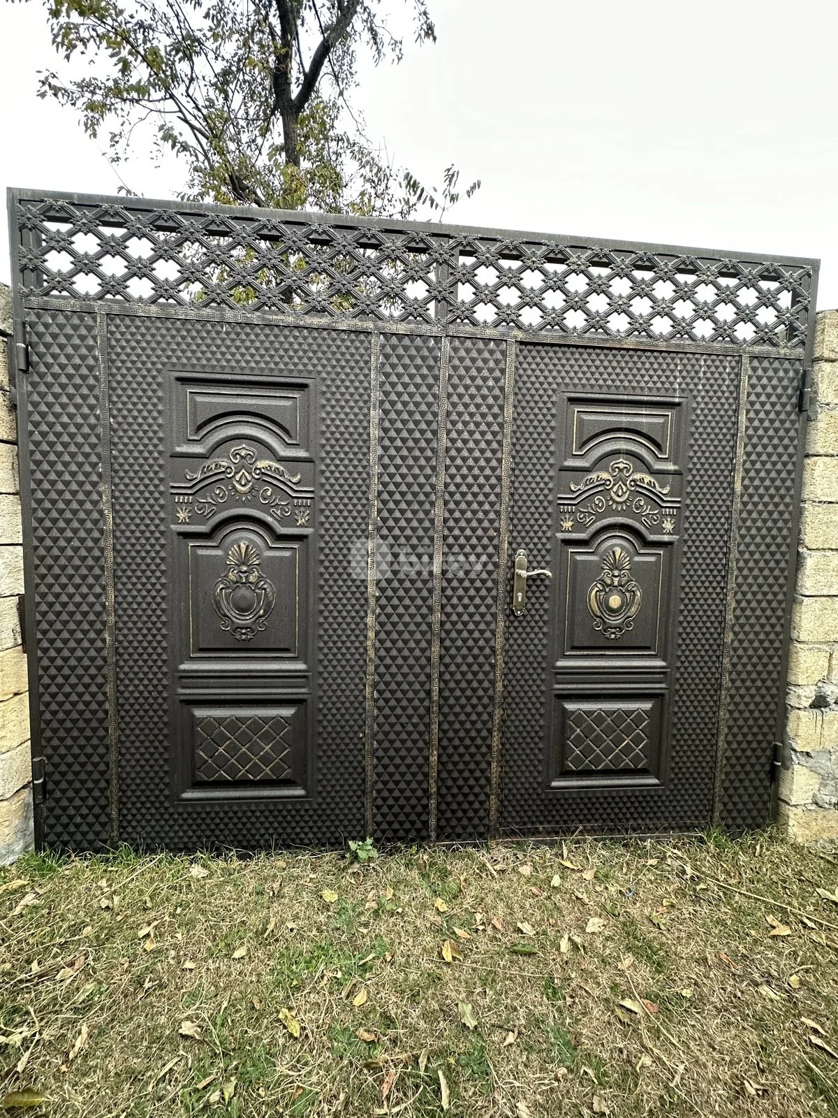 5 otaqlı həyət evi, Qaxbaş, Heydər Əliyev prospekti, Qax rayonu — şəkil 4