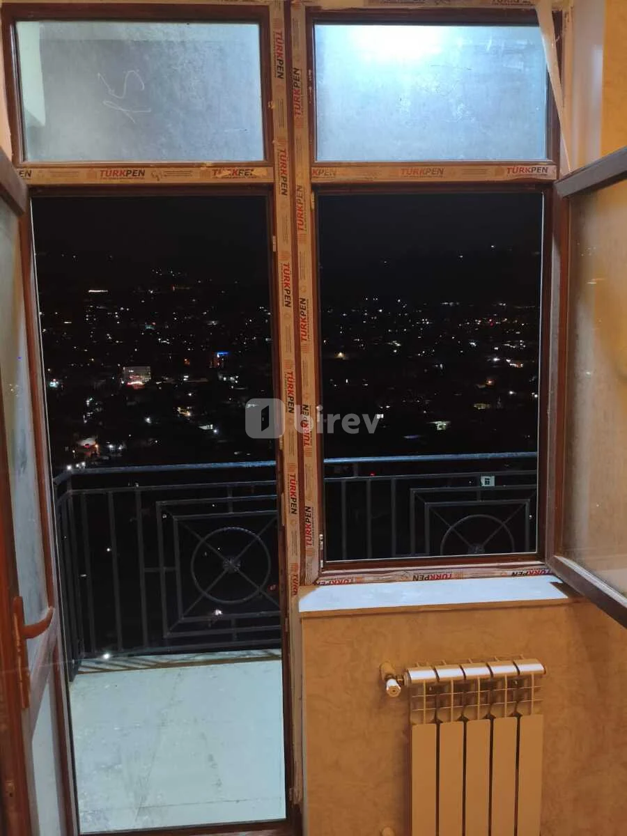 3 otaqlı mənzil, Bibiheybət q., Dənizçi küçəsi, Səbail rayonu — şəkil 1