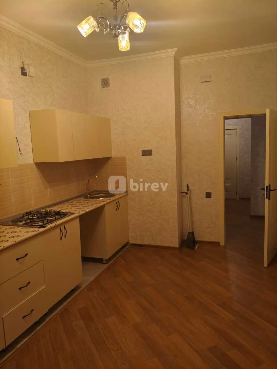 3 otaqlı mənzil, Bibiheybət q., Dənizçi küçəsi, Səbail rayonu — şəkil 2