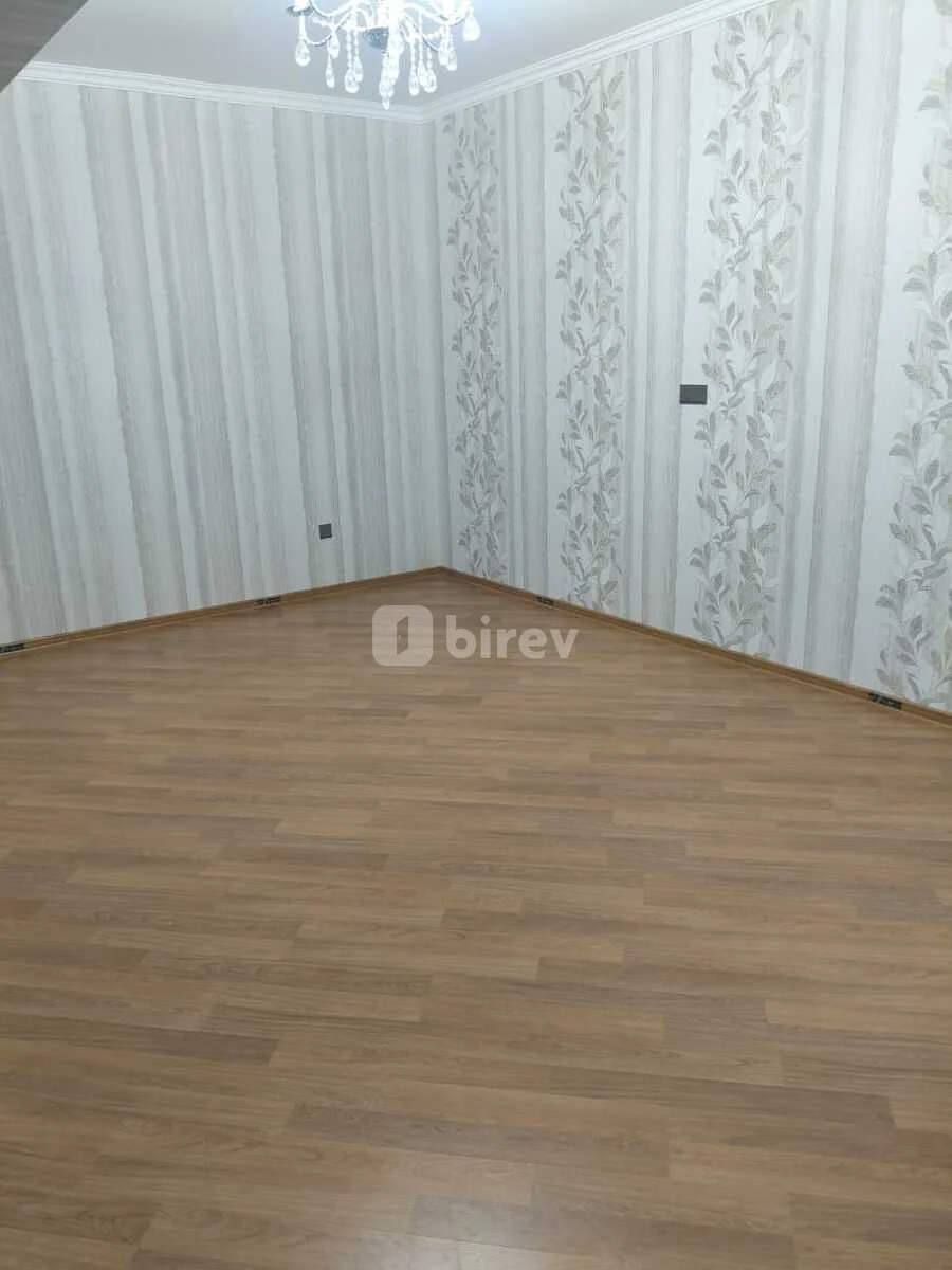 3 otaqlı mənzil, Bibiheybət q., Dənizçi küçəsi, Səbail rayonu — şəkil 3