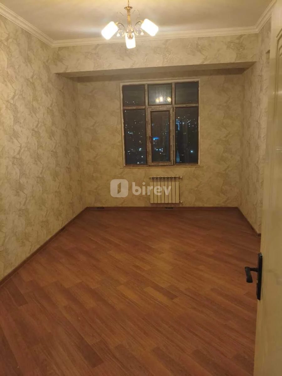 3 otaqlı mənzil, Bibiheybət q., Dənizçi küçəsi, Səbail rayonu — şəkil 4
