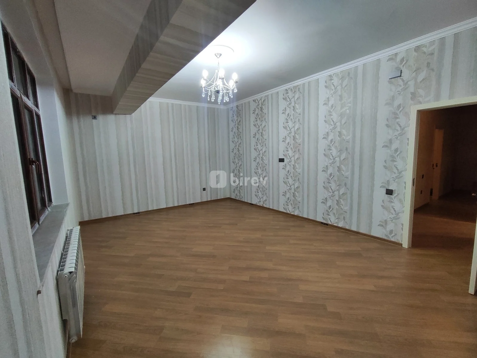3 otaqlı mənzil, Bibiheybət q., Dənizçi küçəsi, Səbail rayonu — şəkil 10