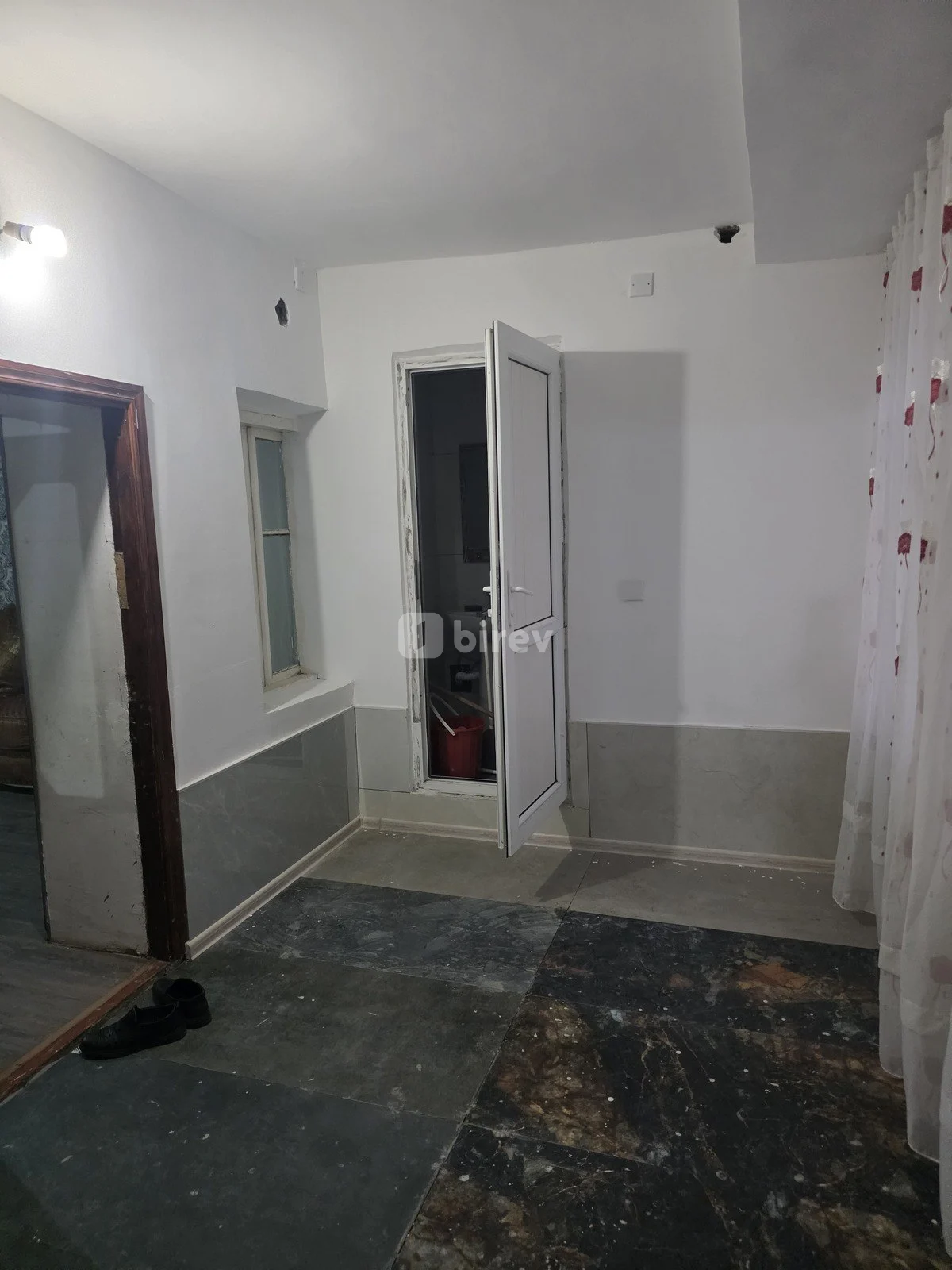 3 otaqlı həyət evi, Keşlə q., N.Abdullayev k., Nizami rayonu — şəkil 1