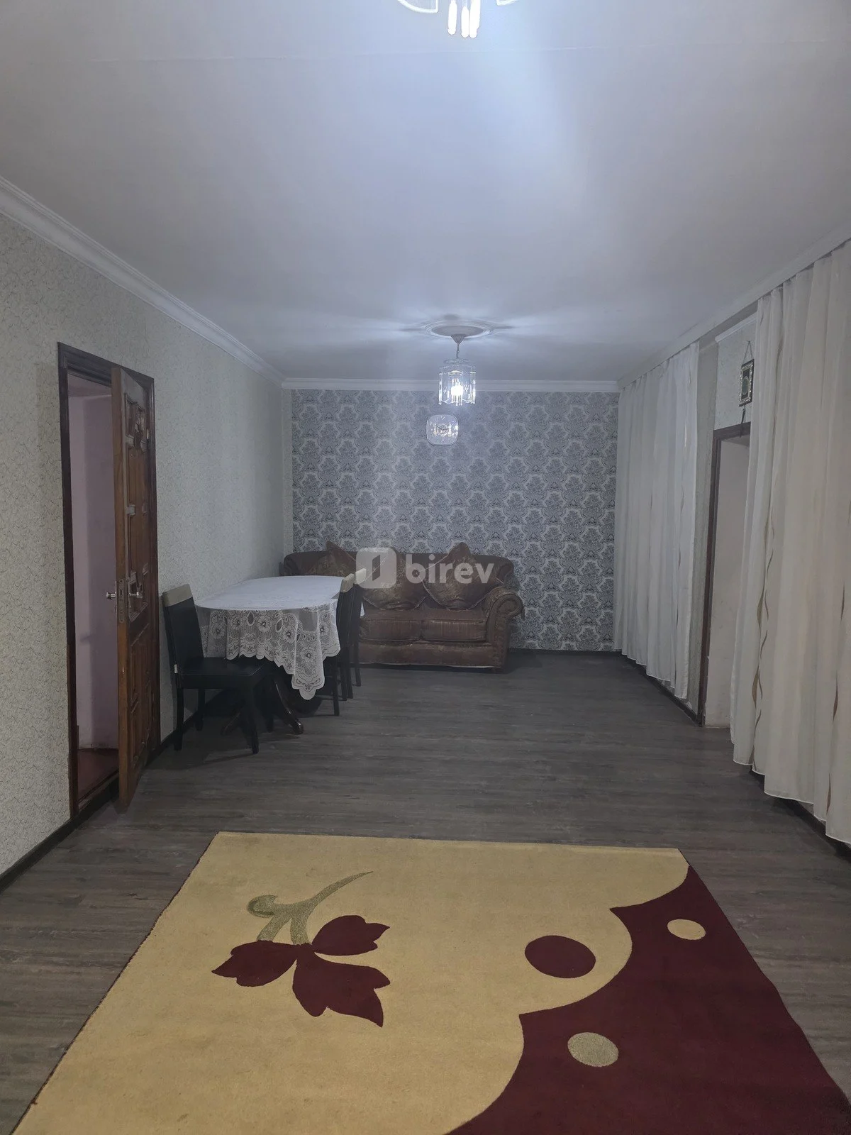 3 otaqlı həyət evi, Keşlə q., N.Abdullayev k., Nizami rayonu — şəkil 5