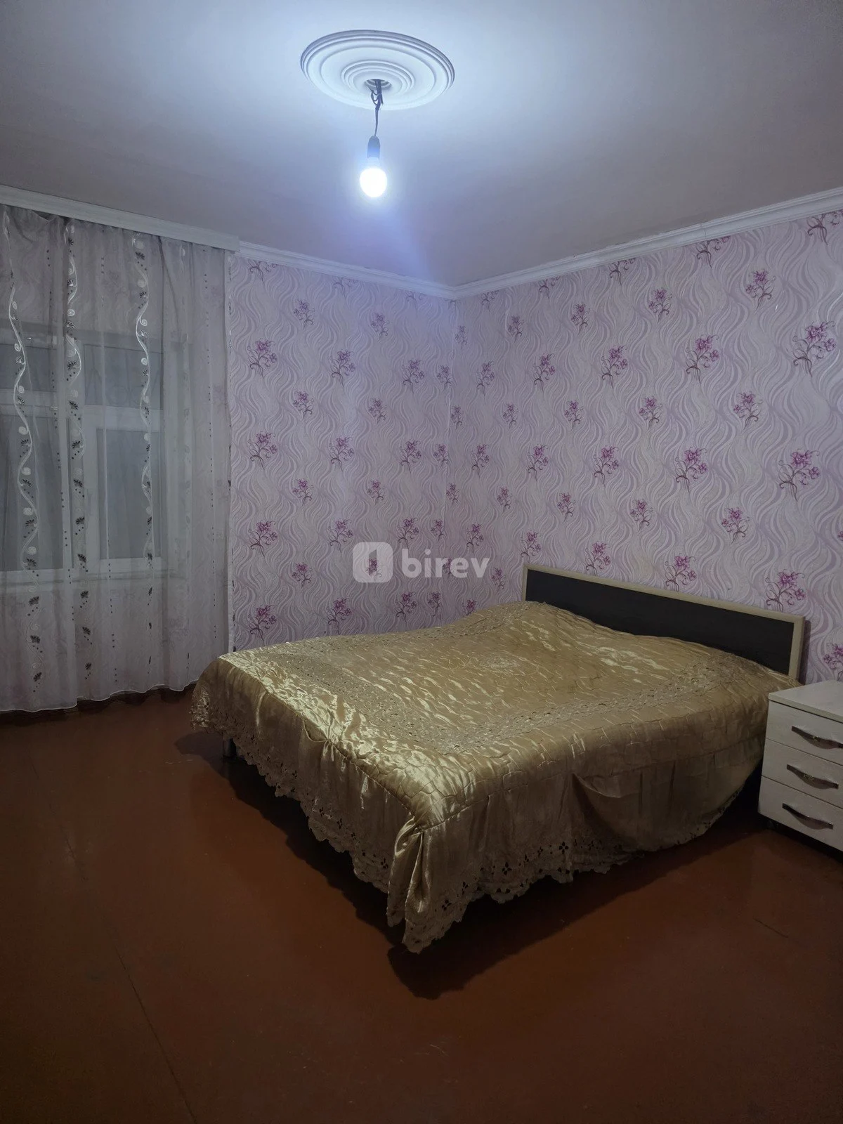 3 otaqlı həyət evi, Keşlə q., N.Abdullayev k., Nizami rayonu — şəkil 8