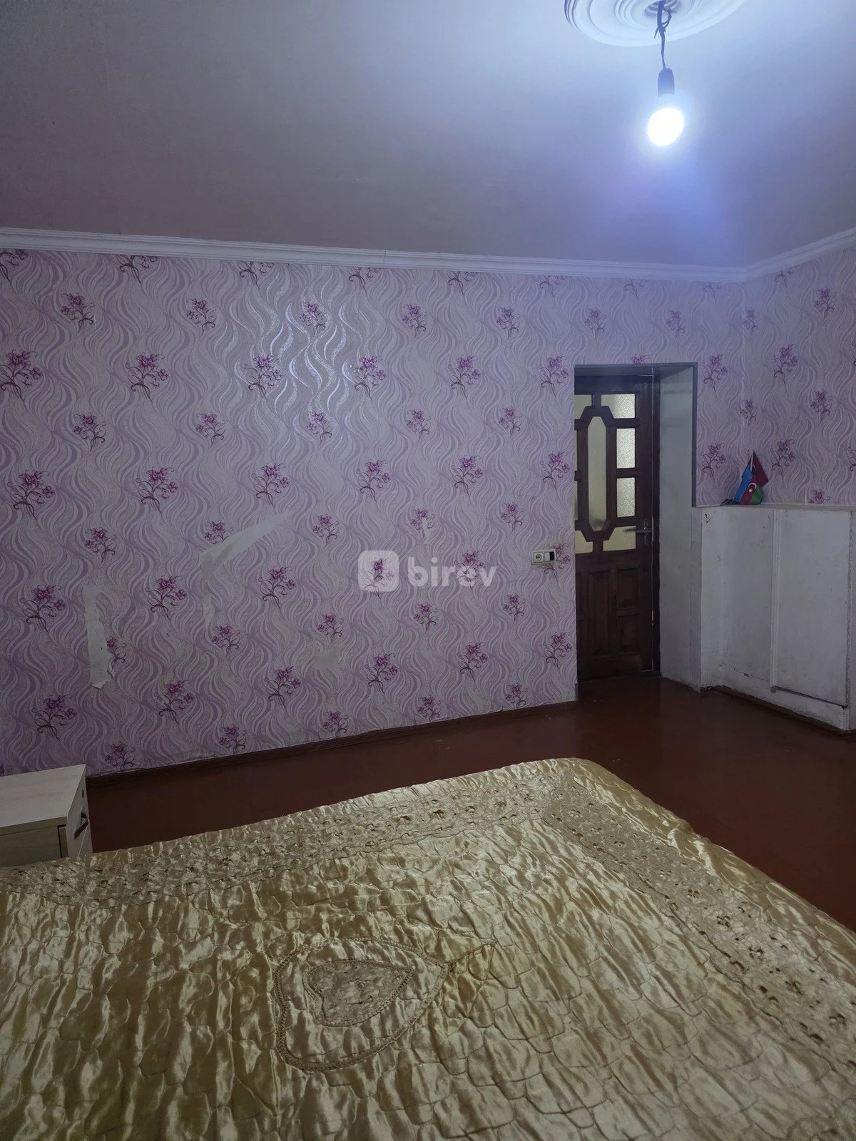 3 otaqlı həyət evi, Keşlə q., N.Abdullayev k., Nizami rayonu — şəkil 9