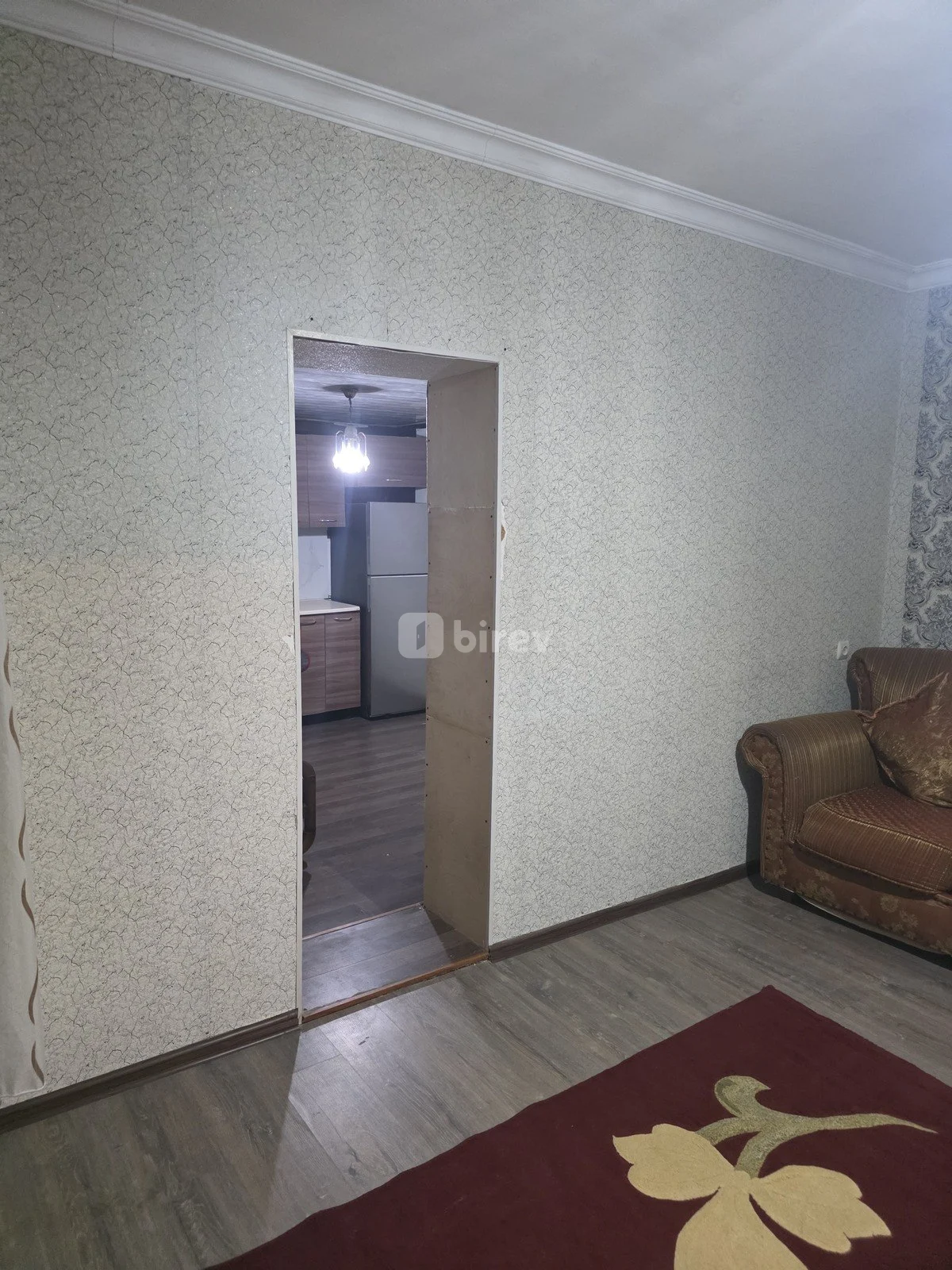 3 otaqlı həyət evi, Keşlə q., N.Abdullayev k., Nizami rayonu — şəkil 10