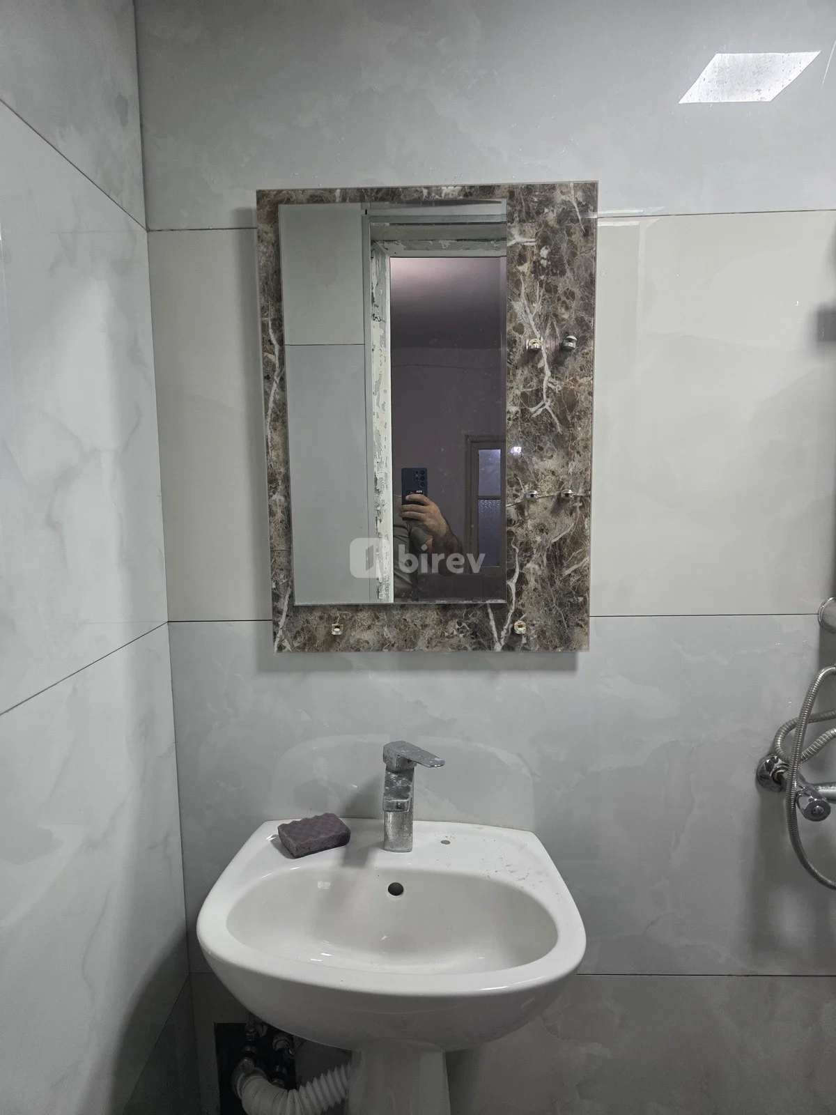 3 otaqlı həyət evi, Keşlə q., N.Abdullayev k., Nizami rayonu — şəkil 15