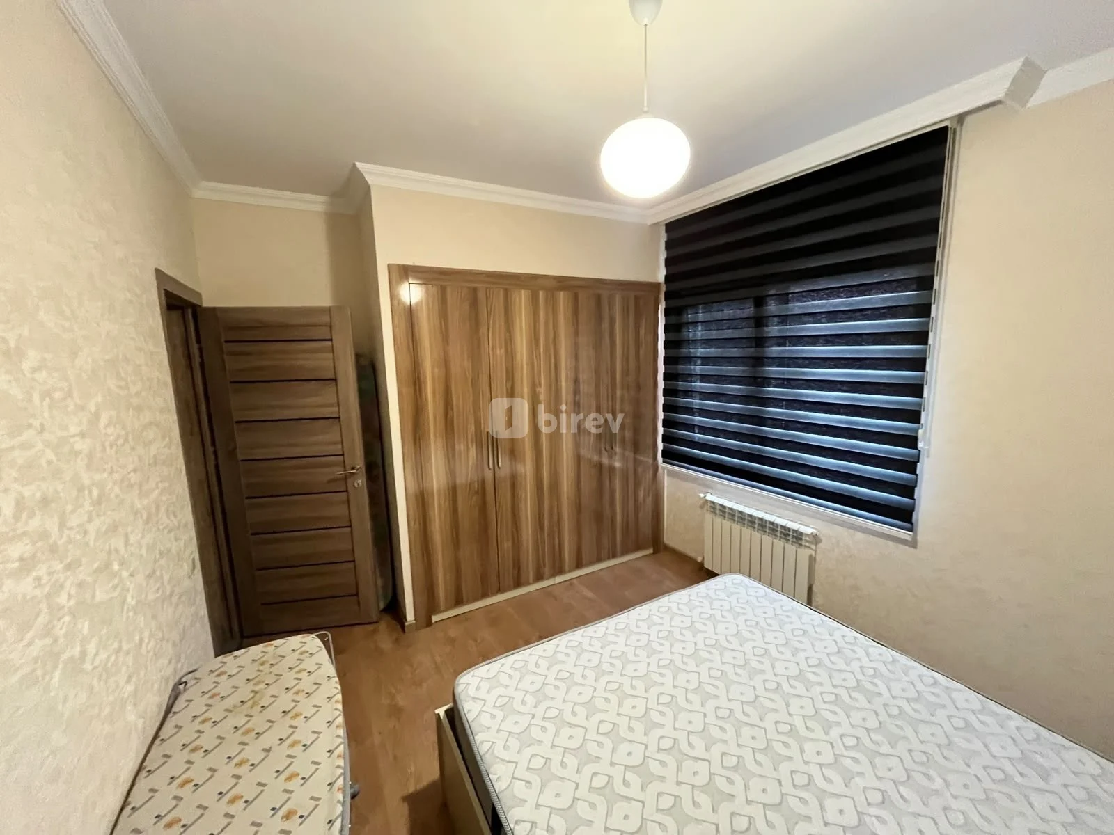 5 otaqlı həyət evi, Qəbələ rayonu, Heydər Əliyev prospekti — şəkil 6