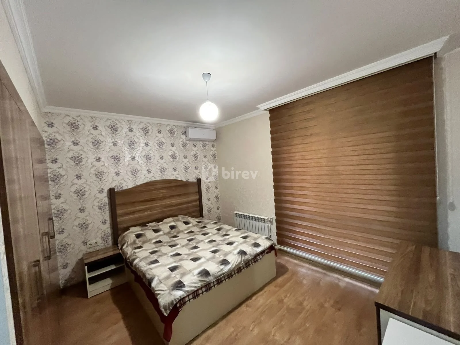 5 otaqlı həyət evi, Qəbələ rayonu, Heydər Əliyev prospekti — şəkil 8
