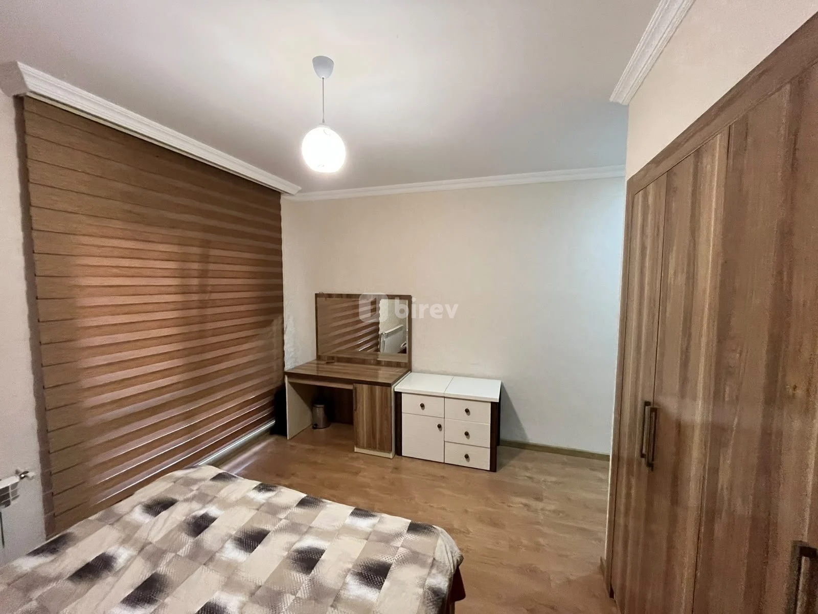 5 otaqlı həyət evi, Qəbələ rayonu, Heydər Əliyev prospekti — şəkil 9