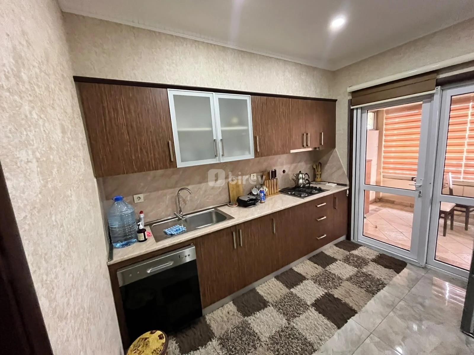 5 otaqlı həyət evi, Qəbələ rayonu, Heydər Əliyev prospekti — şəkil 16