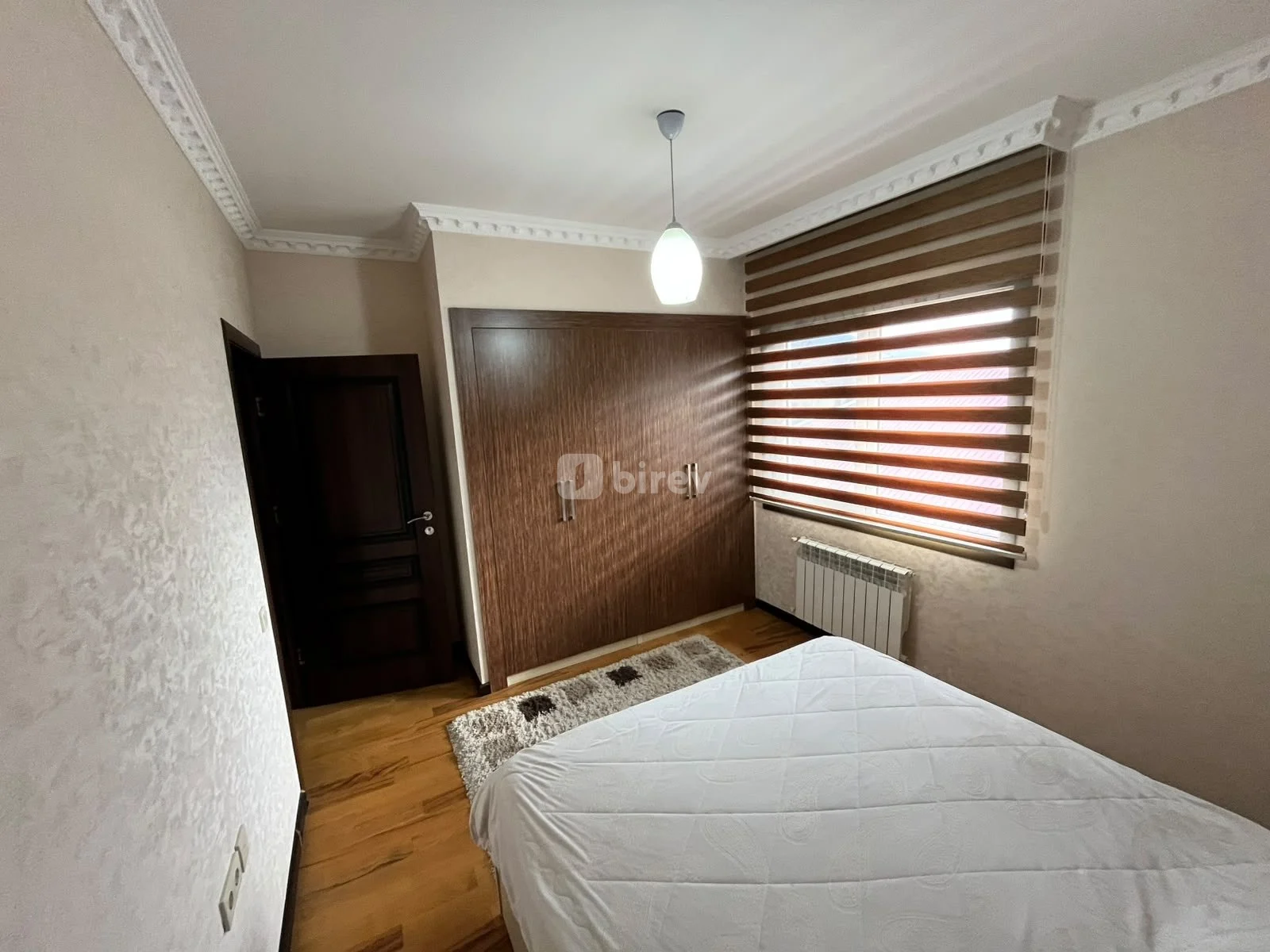 5 otaqlı həyət evi, Qəbələ rayonu, Heydər Əliyev prospekti — şəkil 18