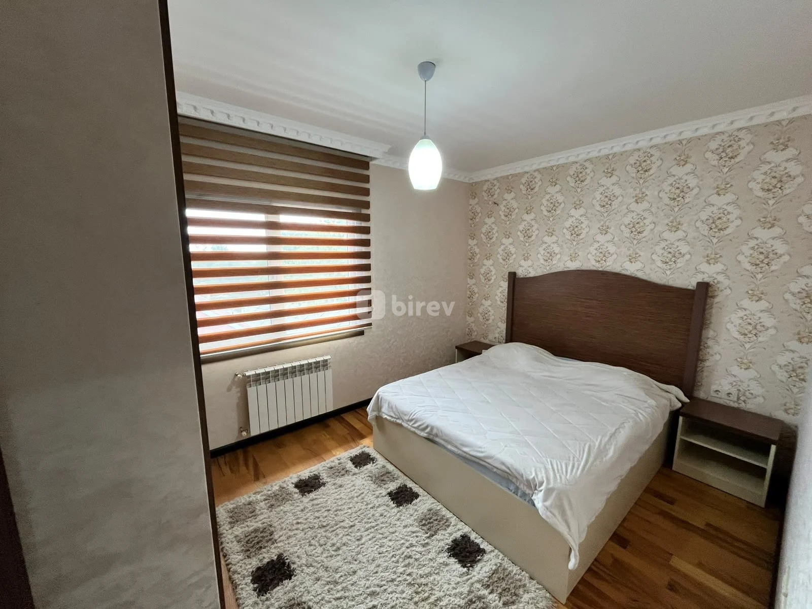 5 otaqlı həyət evi, Qəbələ rayonu, Heydər Əliyev prospekti — şəkil 22
