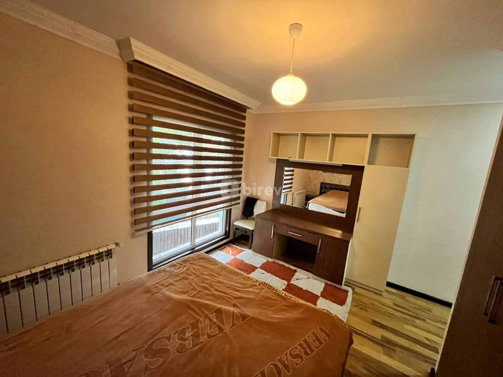 5 otaqlı həyət evi, Qəbələ rayonu, Heydər Əliyev prospekti — şəkil 24