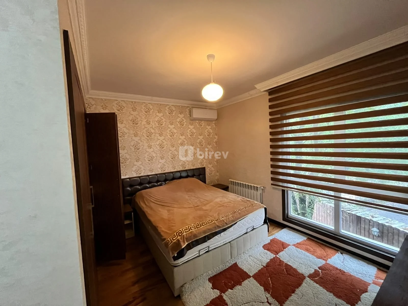 5 otaqlı həyət evi, Qəbələ rayonu, Heydər Əliyev prospekti — şəkil 25