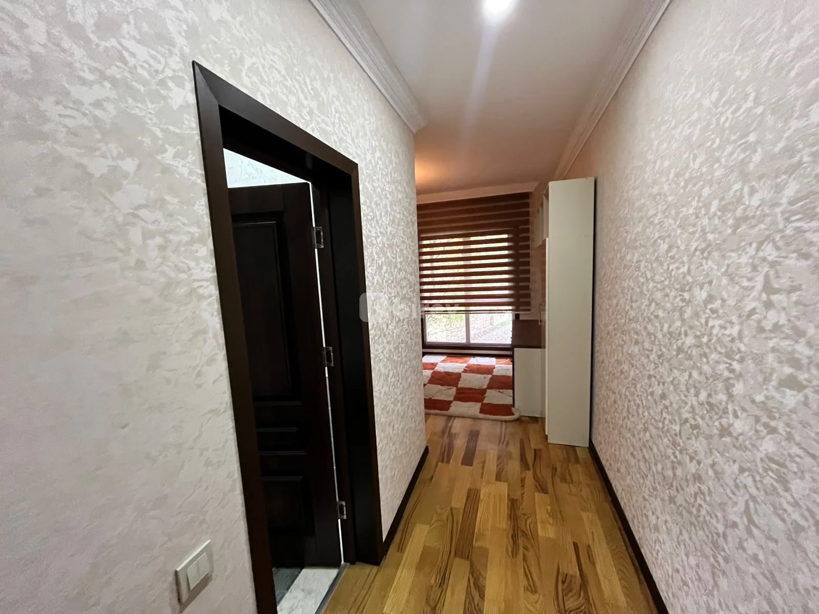 5 otaqlı həyət evi, Qəbələ rayonu, Heydər Əliyev prospekti — şəkil 26