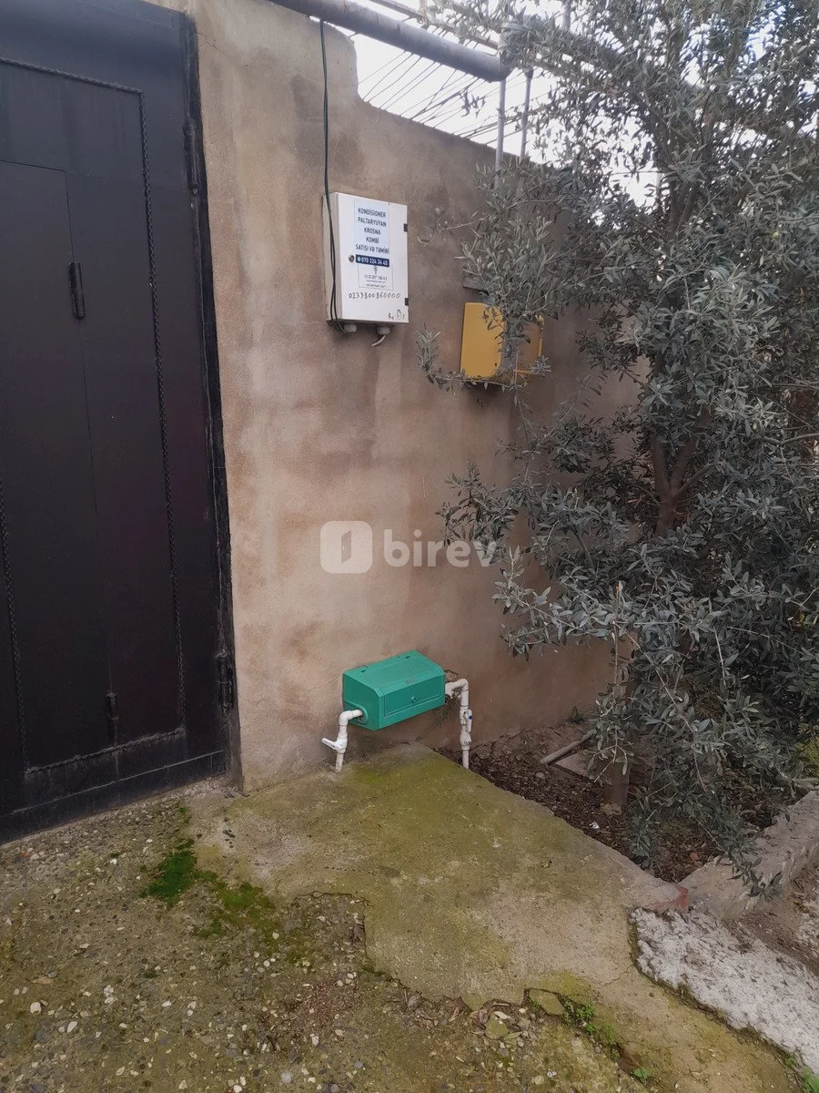 3 otaqlı həyət evi, Qaraçuxur q., Qaraçuxur qəs., Suraxanı rayonu — şəkil 2