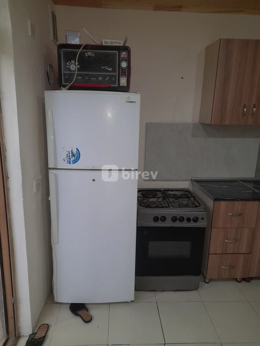 3 otaqlı həyət evi, Qaraçuxur q., Qaraçuxur qəs., Suraxanı rayonu — şəkil 14