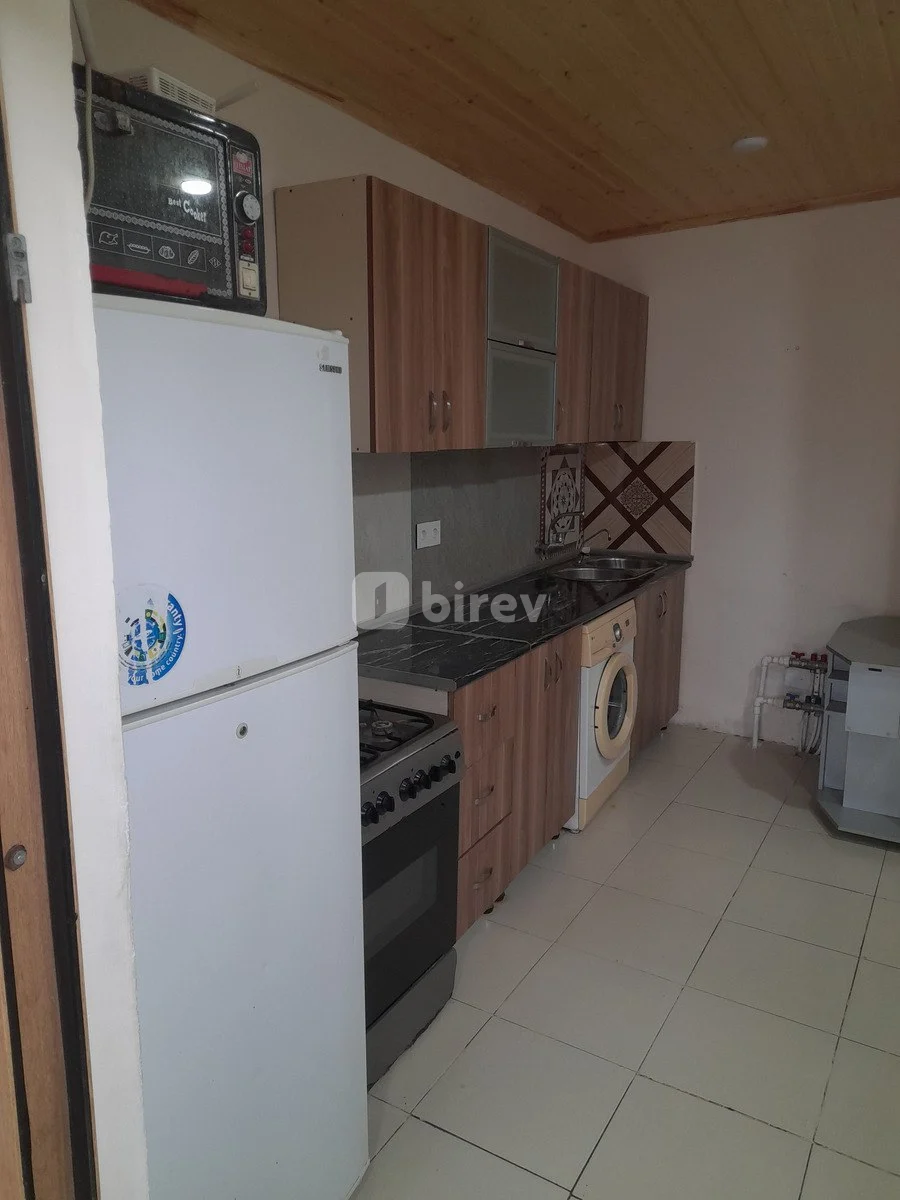 3 otaqlı həyət evi, Qaraçuxur q., Qaraçuxur qəs., Suraxanı rayonu — şəkil 16