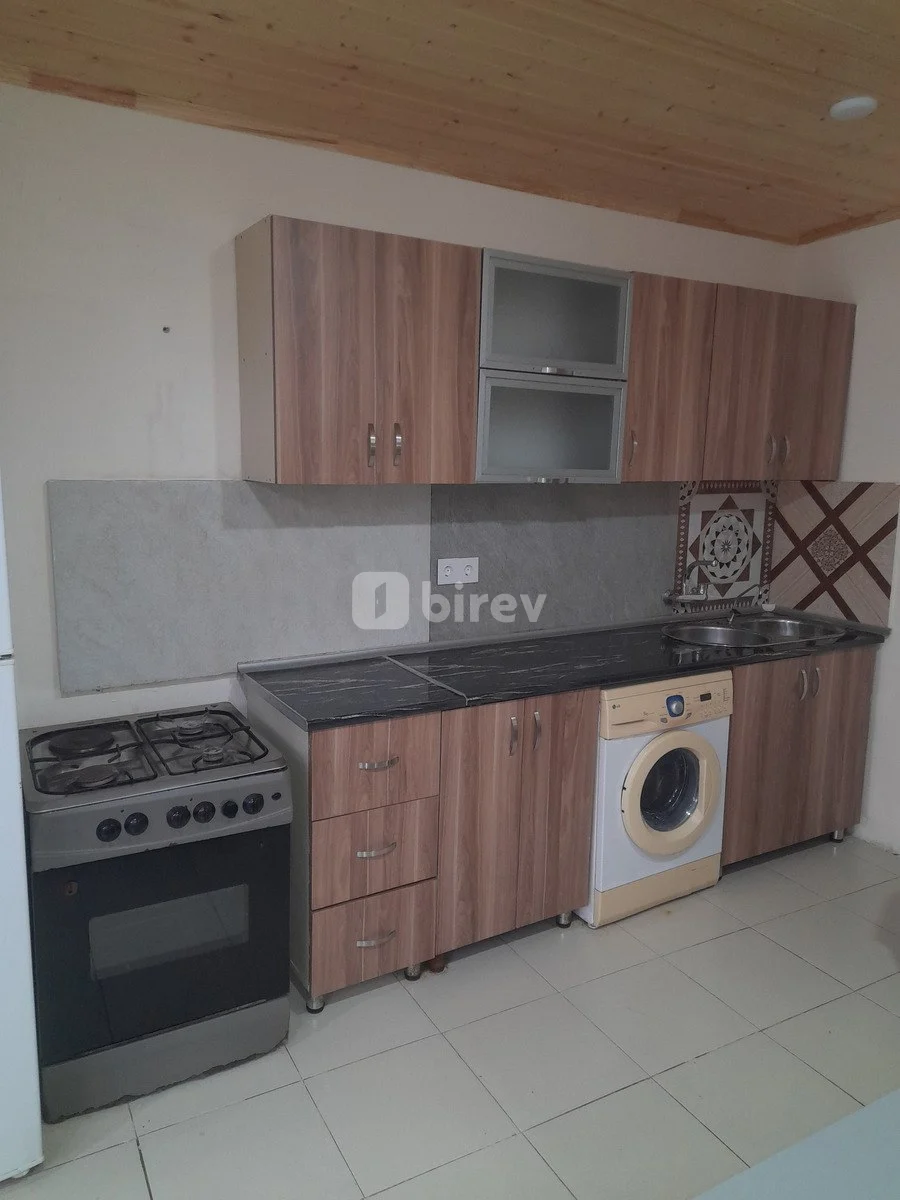 3 otaqlı həyət evi, Qaraçuxur q., Qaraçuxur qəs., Suraxanı rayonu — şəkil 17