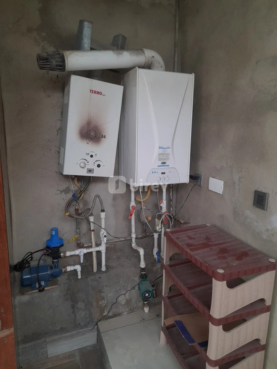3 otaqlı həyət evi, Qaraçuxur q., Qaraçuxur qəs., Suraxanı rayonu — şəkil 21