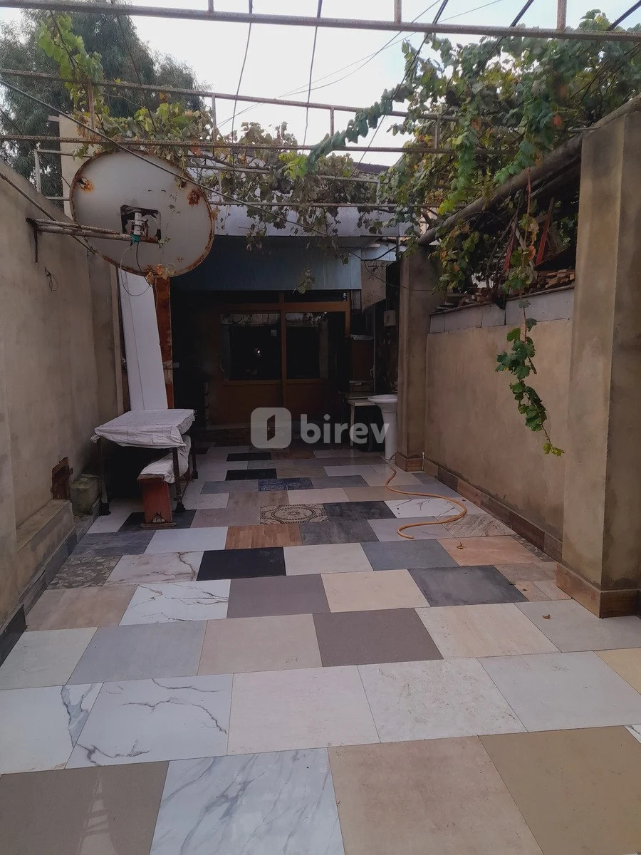 3 otaqlı həyət evi, Qaraçuxur q., Qaraçuxur qəs., Suraxanı rayonu — şəkil 22