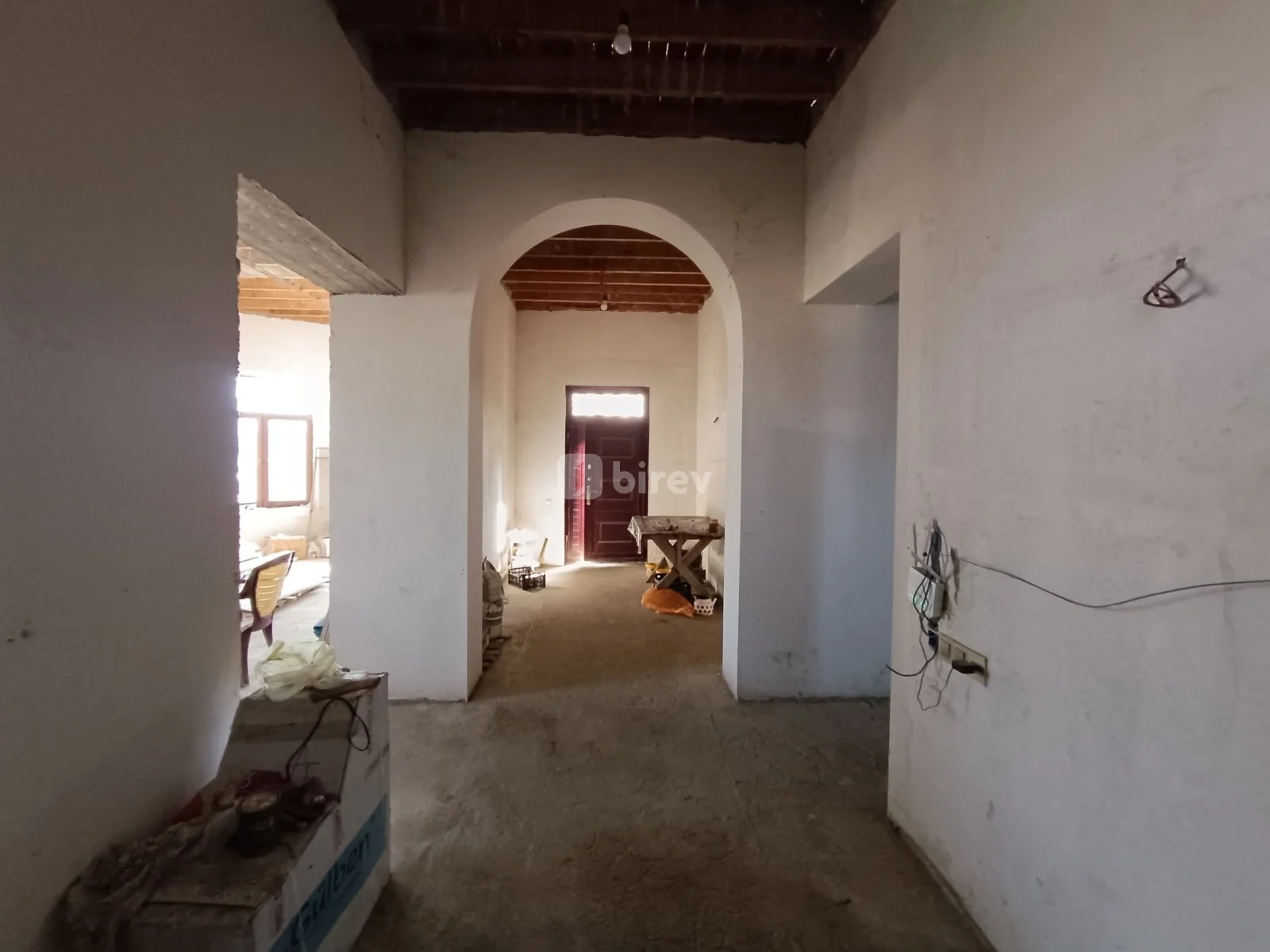 4 otaqlı həyət evi, Nügədi, Qaraçay kəndi, Quba rayonu — şəkil 2