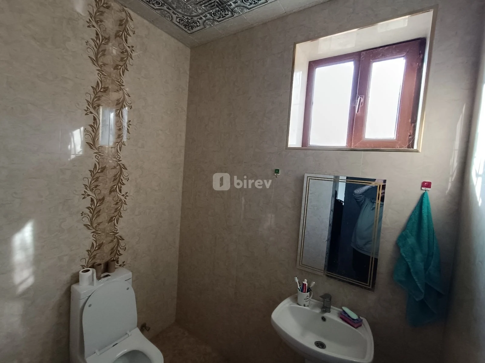 4 otaqlı həyət evi, Nügədi, Qaraçay kəndi, Quba rayonu — şəkil 6