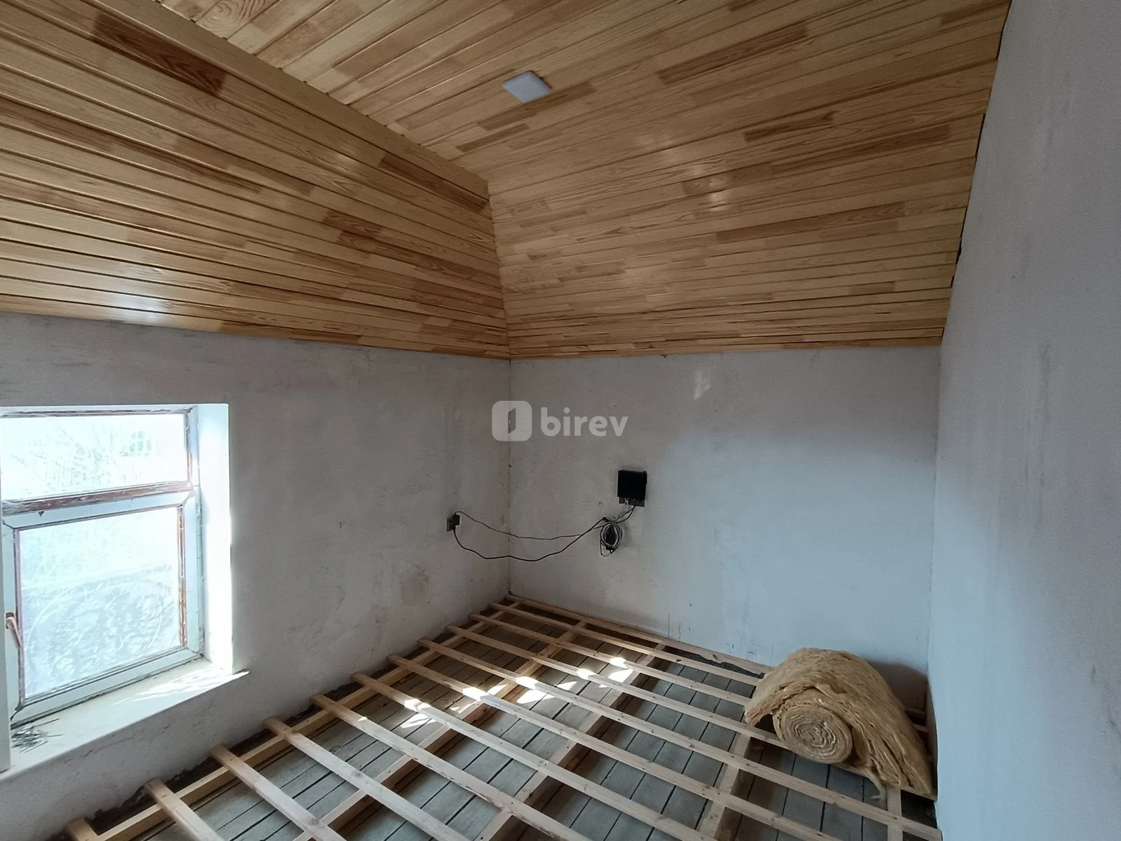 4 otaqlı həyət evi, Nügədi, Qaraçay kəndi, Quba rayonu — şəkil 7