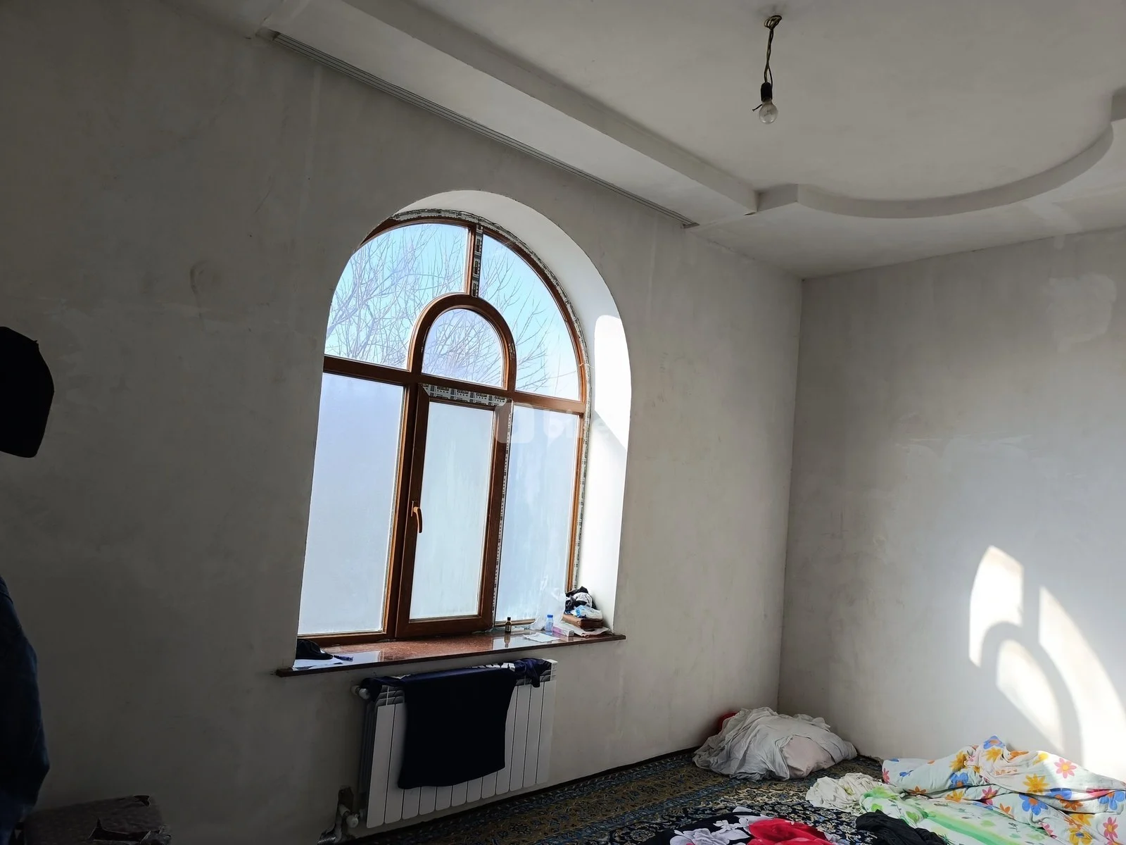 4 otaqlı həyət evi, Nügədi, Qaraçay kəndi, Quba rayonu — şəkil 8