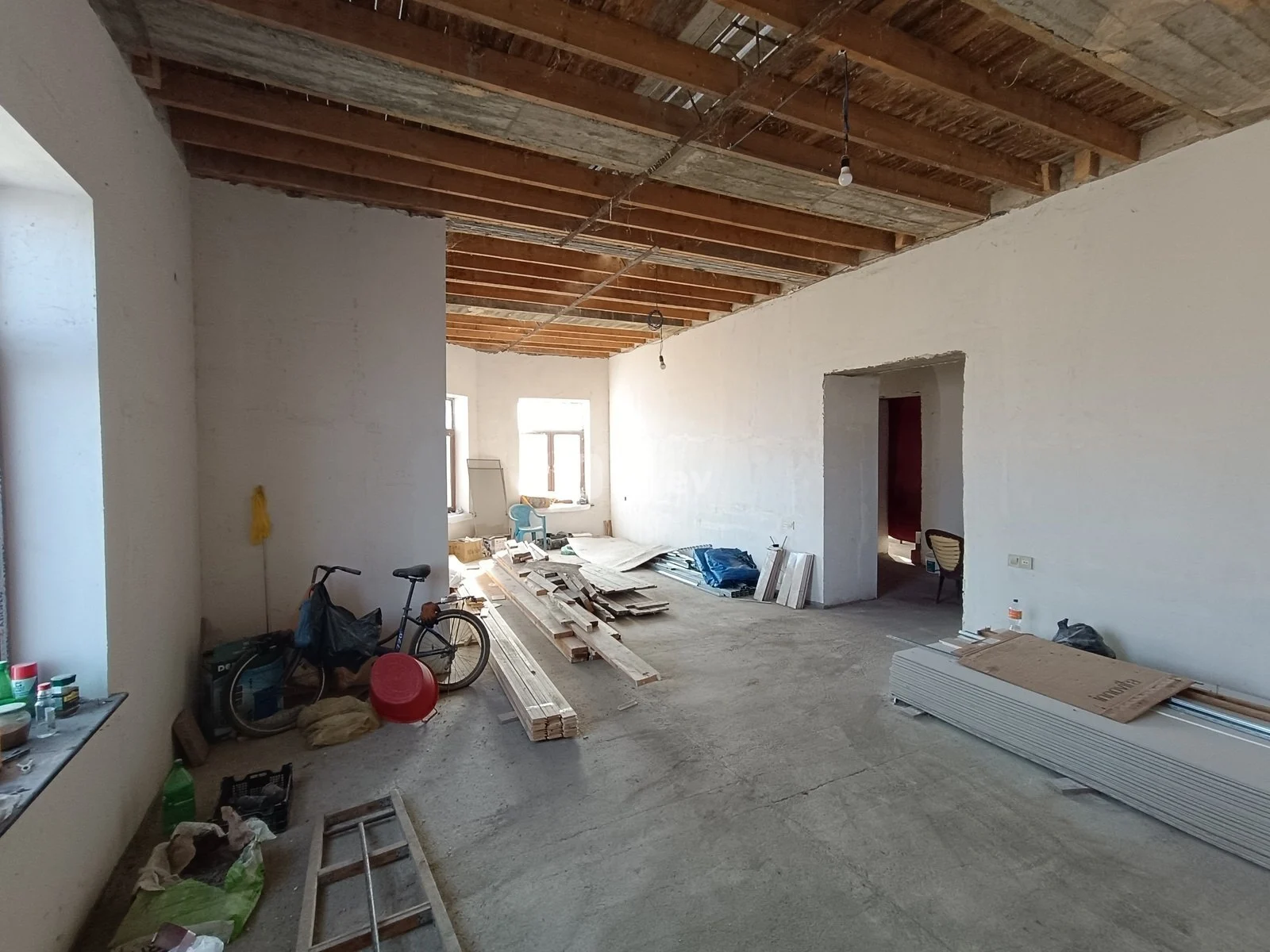 4 otaqlı həyət evi, Nügədi, Qaraçay kəndi, Quba rayonu — şəkil 9