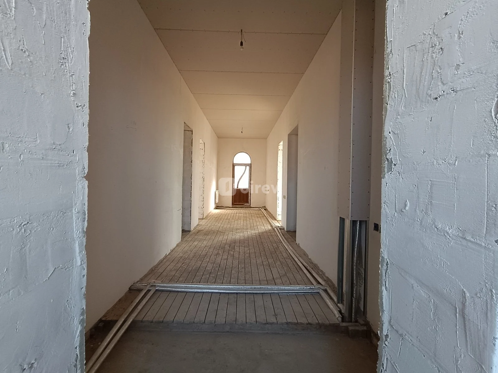 4 otaqlı həyət evi, Nügədi, Qaraçay kəndi, Quba rayonu — şəkil 11