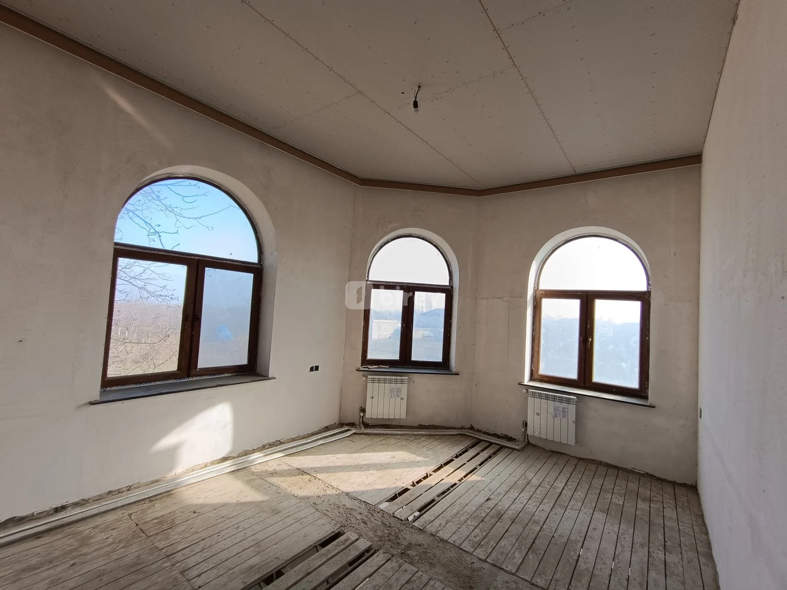 4 otaqlı həyət evi, Nügədi, Qaraçay kəndi, Quba rayonu — şəkil 13