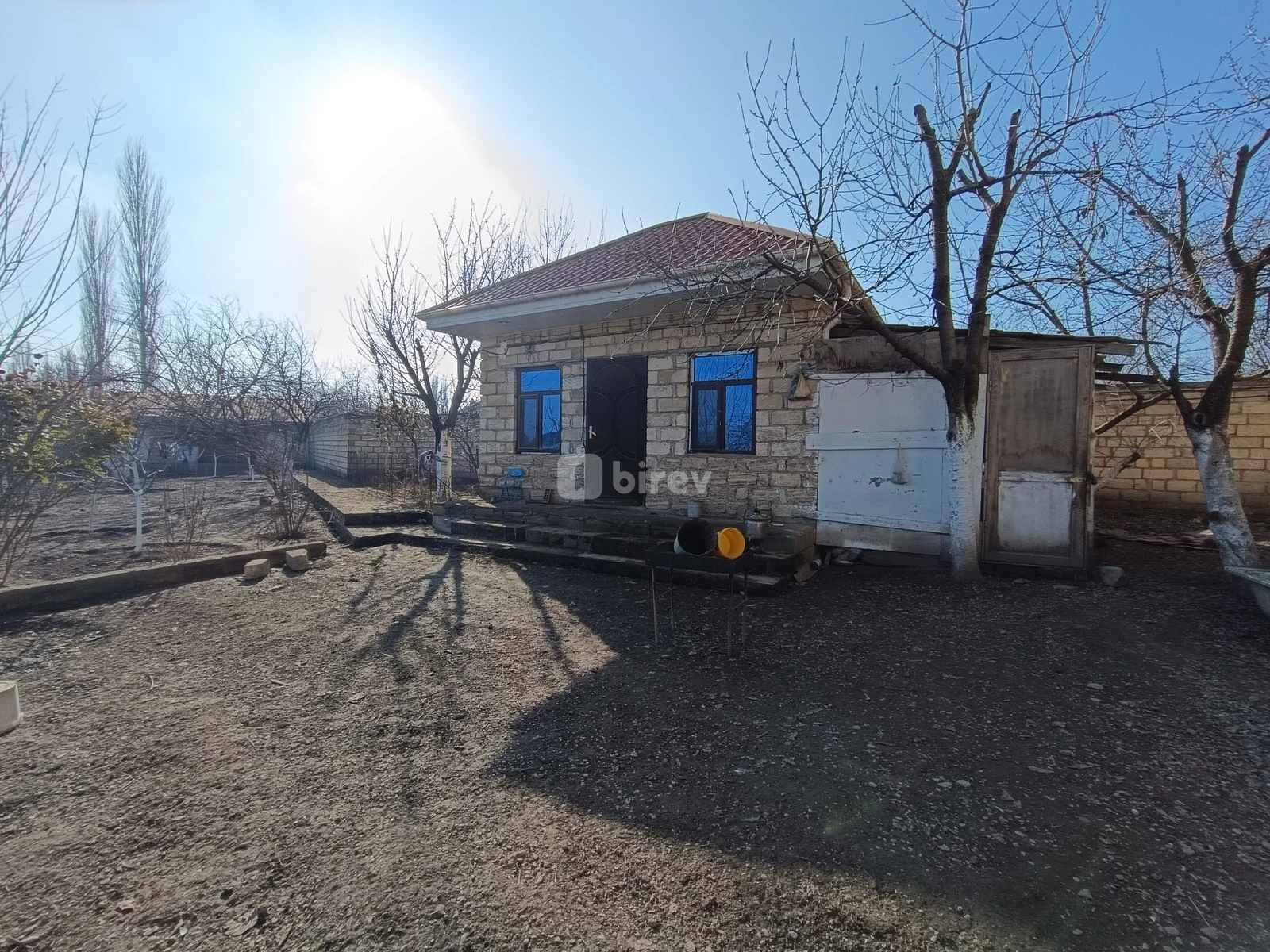 4 otaqlı həyət evi, Nügədi, Qaraçay kəndi, Quba rayonu — şəkil 14